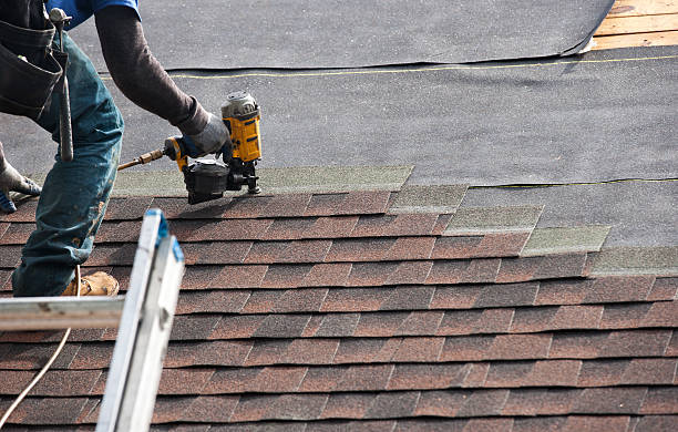 Licensed Gutter Installation service in Robinson, ND - Brentwood Metal Roofing